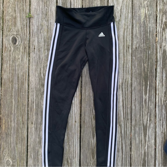 Adidas Leggings - Picture 2 of 4
